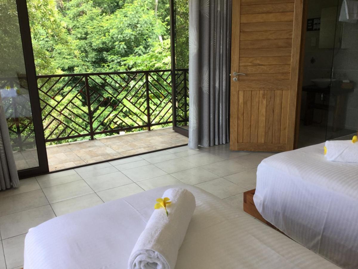 Bougainvillas Seychelles Anse Royale Luaran gambar