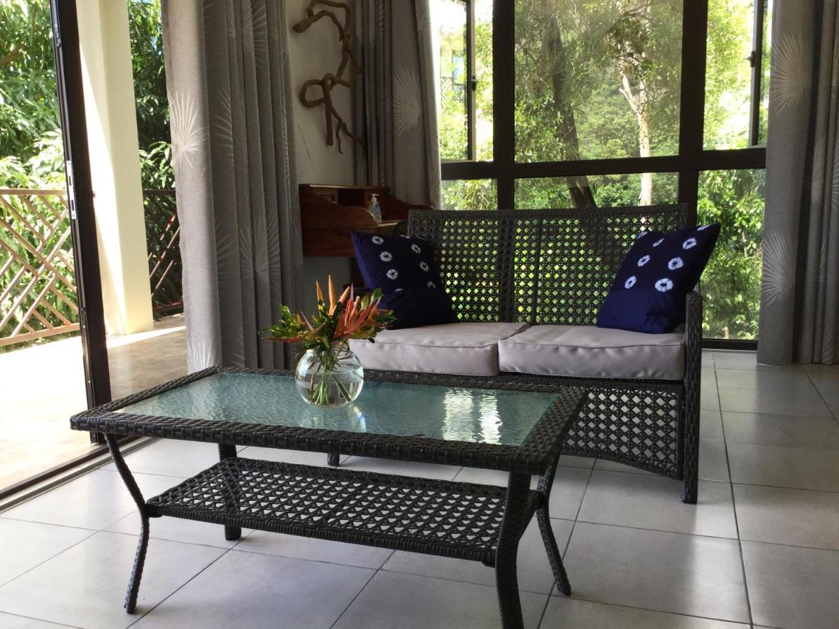 Bougainvillas Seychelles Anse Royale Luaran gambar