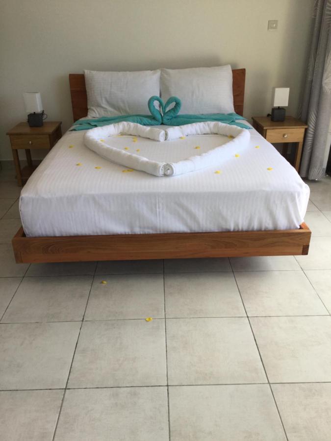 Bougainvillas Seychelles Anse Royale Luaran gambar