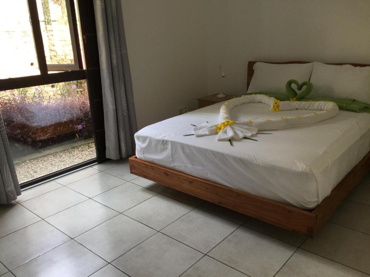 Bougainvillas Seychelles Anse Royale Luaran gambar