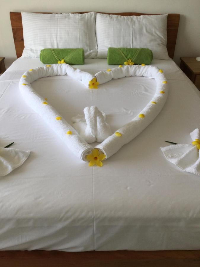 Bougainvillas Seychelles Anse Royale Luaran gambar
