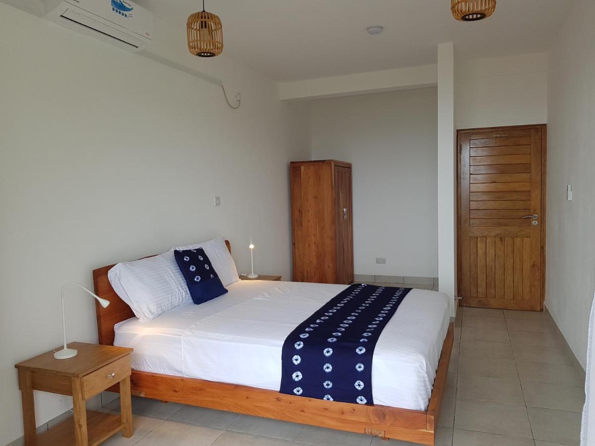 Bougainvillas Seychelles Anse Royale Luaran gambar