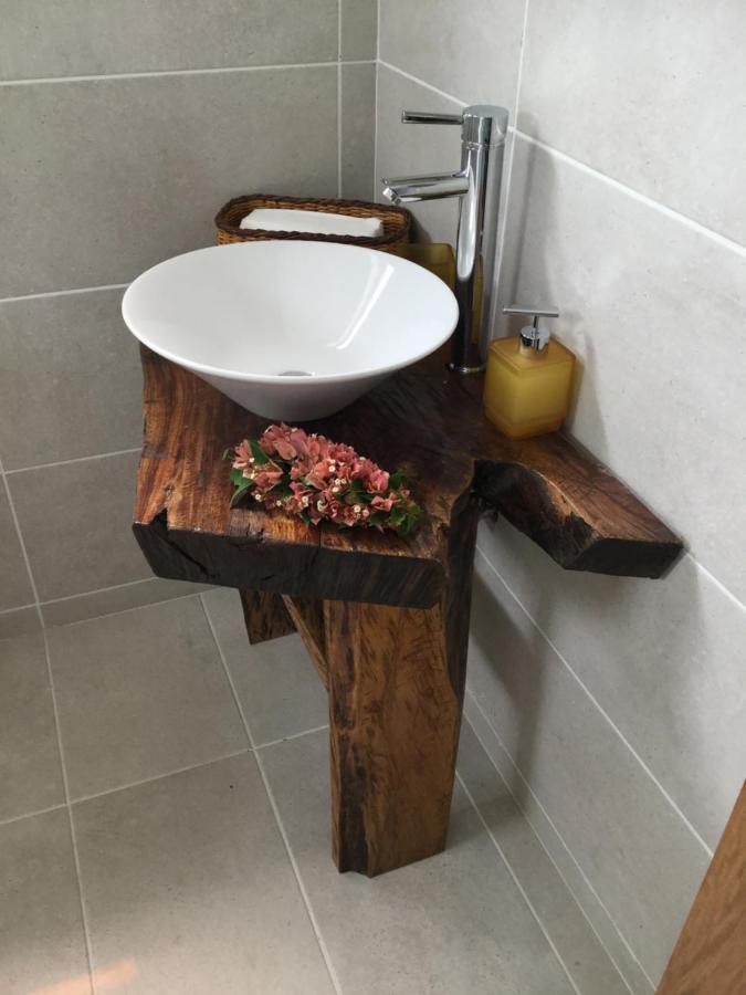 Bougainvillas Seychelles Anse Royale Luaran gambar