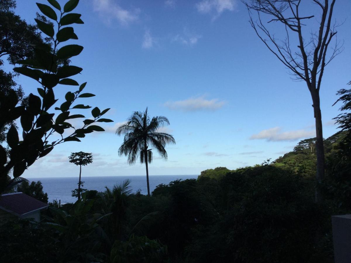 Bougainvillas Seychelles Anse Royale Luaran gambar