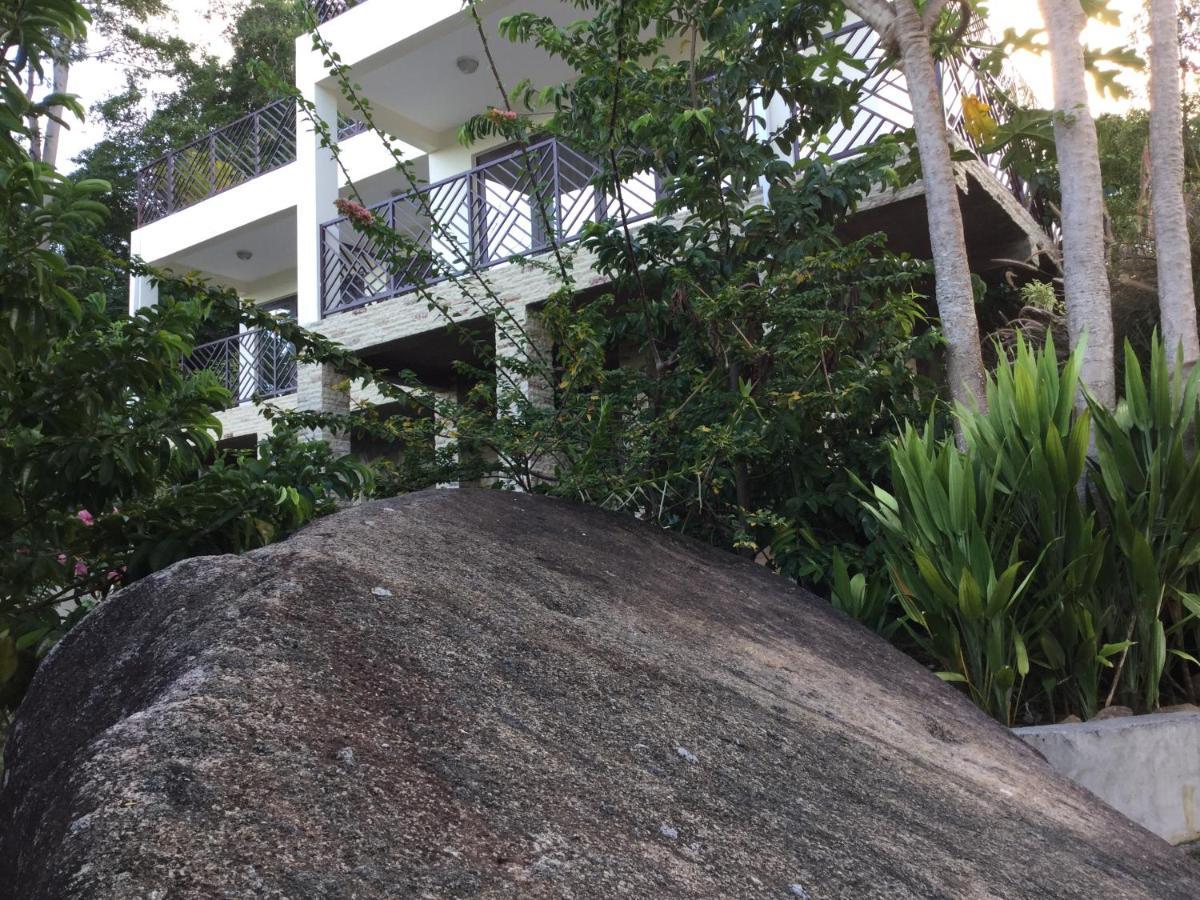 Bougainvillas Seychelles Anse Royale Luaran gambar