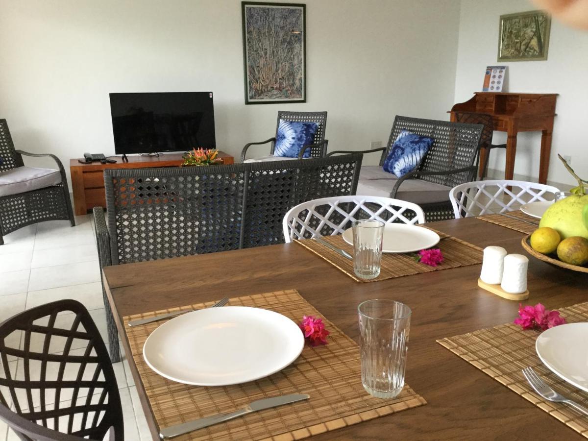 Bougainvillas Seychelles Anse Royale Luaran gambar