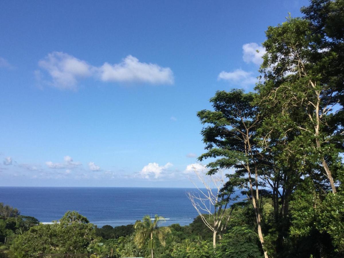 Bougainvillas Seychelles Anse Royale Luaran gambar