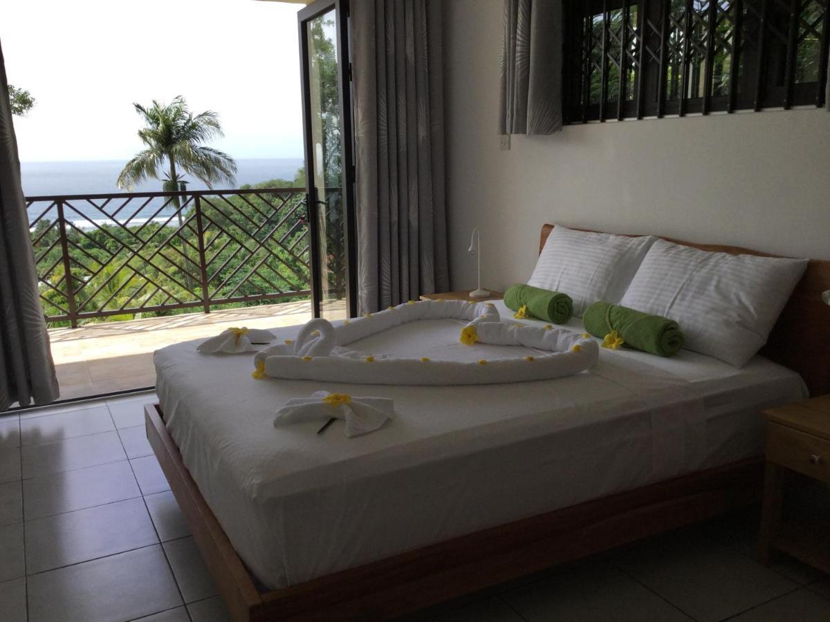 Bougainvillas Seychelles Anse Royale Luaran gambar