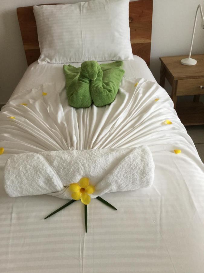 Bougainvillas Seychelles Anse Royale Luaran gambar