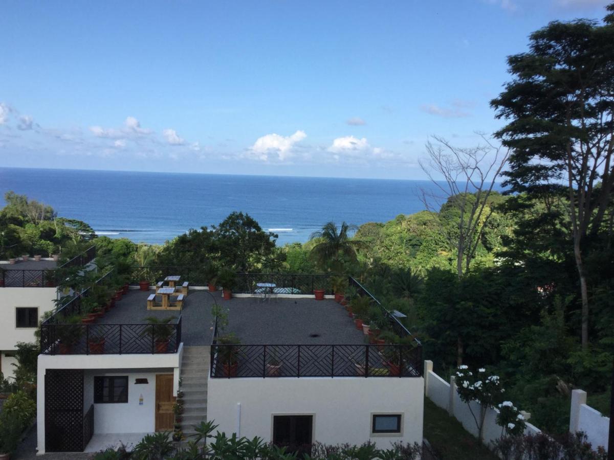 Bougainvillas Seychelles Anse Royale Luaran gambar